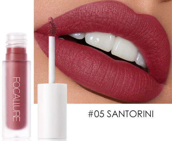 Matte Lip Gloss