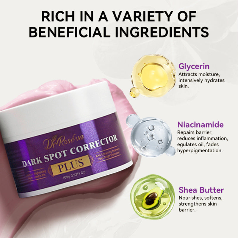 Moisturizing Anti Wrinkle Brightening Face Cream With Glutathione For Reducing Dullness