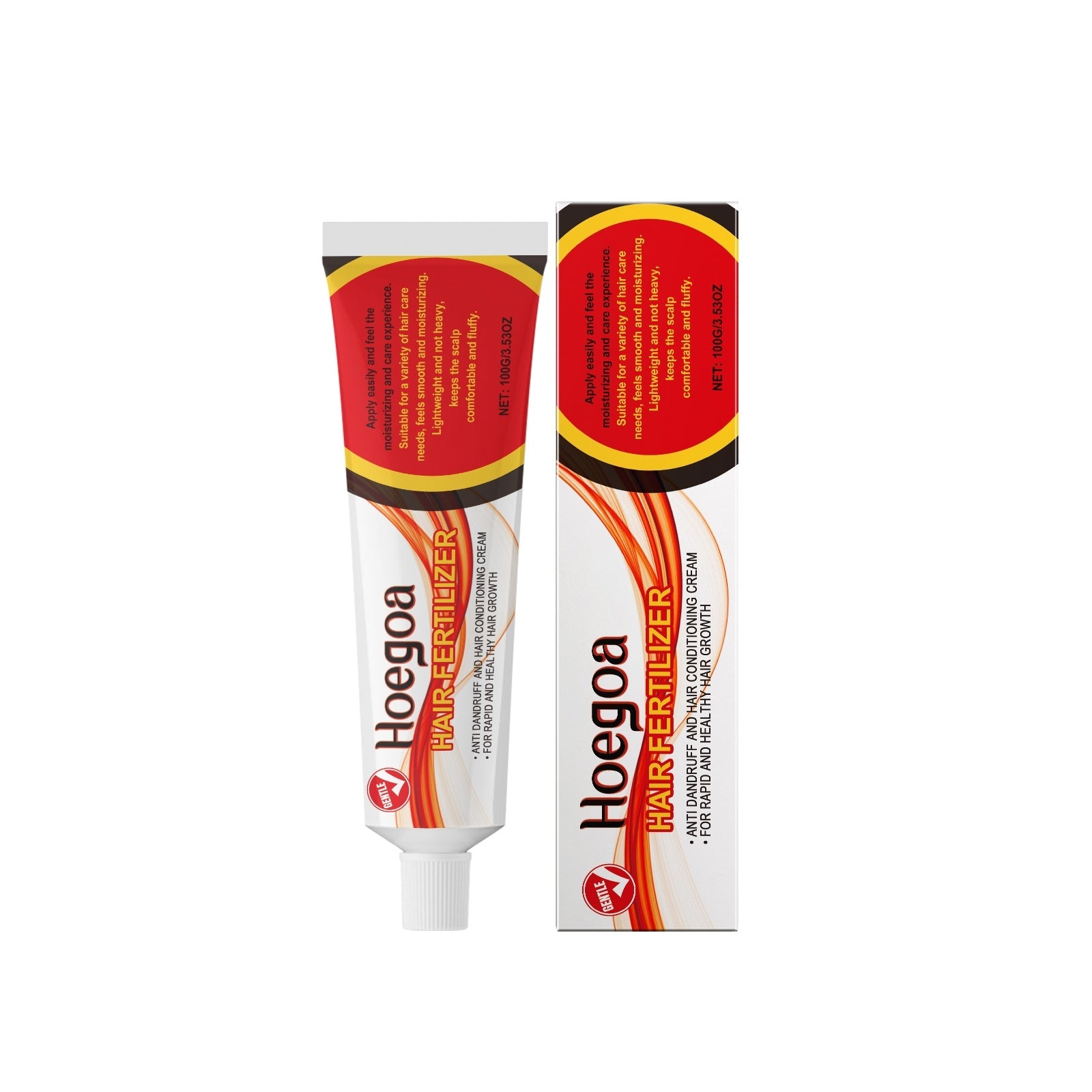 Hair Conditioning Cream