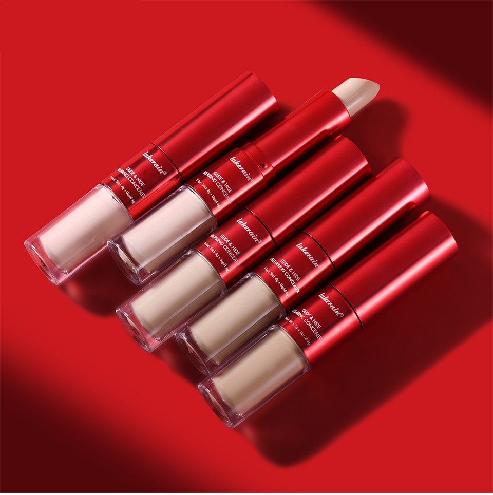 Highlighter Shadow Concealer Improve Skin Color