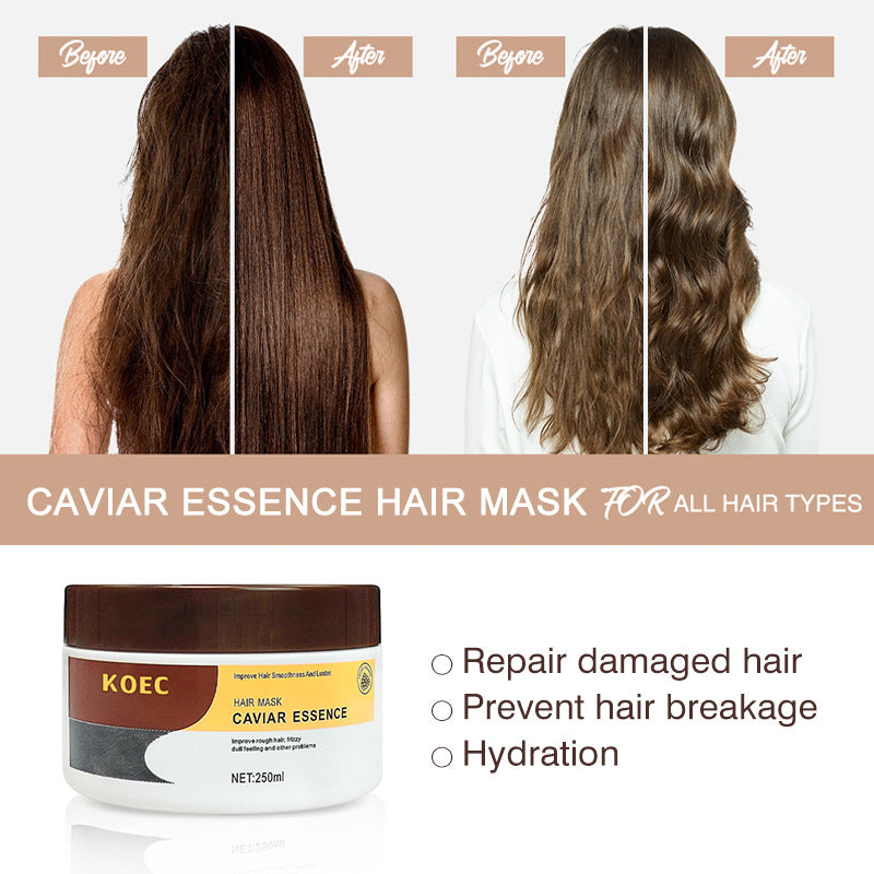 Caviar Hair Mask Conditioner