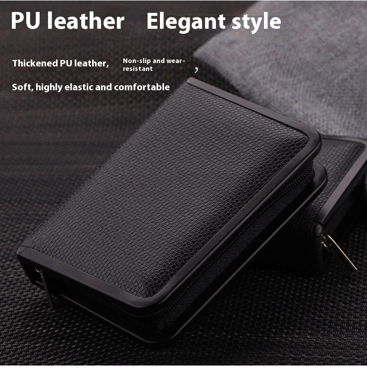 Nail Clippers Suit Printable Nail Scissors Business Gift Nail Clippers Pedicure Tool