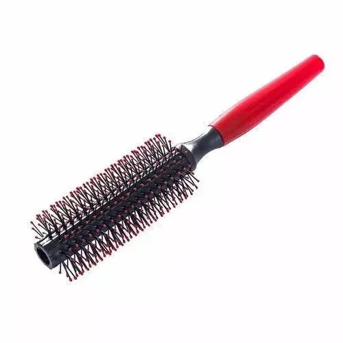 Big Wave Hair Curling Comb Round Roll Hair Dryer Dedicated