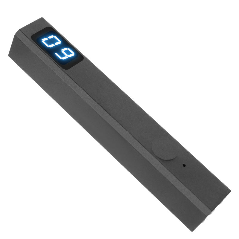 High Power Nail Phototherapy Machine Gel Nail Polish Heating Lamp