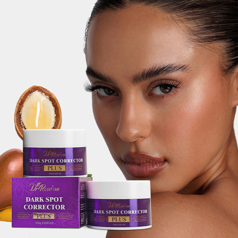 Moisturizing Anti Wrinkle Brightening Face Cream With Glutathione For Reducing Dullness