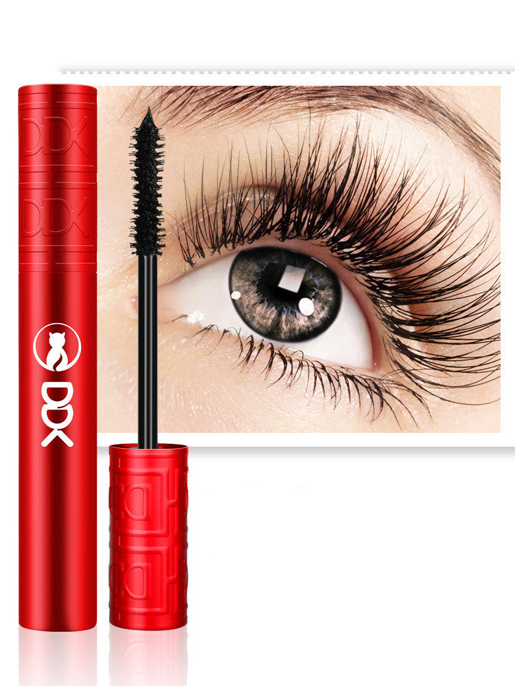 Waterproof Encryption Shake Ultra-Long Non-Dizzy Mascara