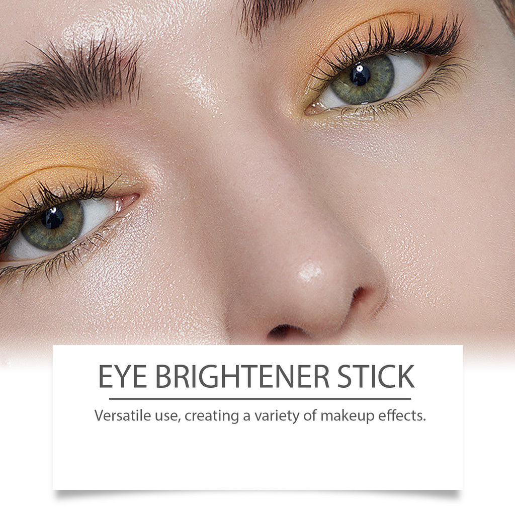 Multifunctional Eyeshadow Highlight Color Rendering Easy To Apply - VELORA